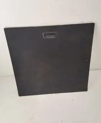 BMW 3 F30 F35 F31 Trunk/boot floor carpet liner 7293693