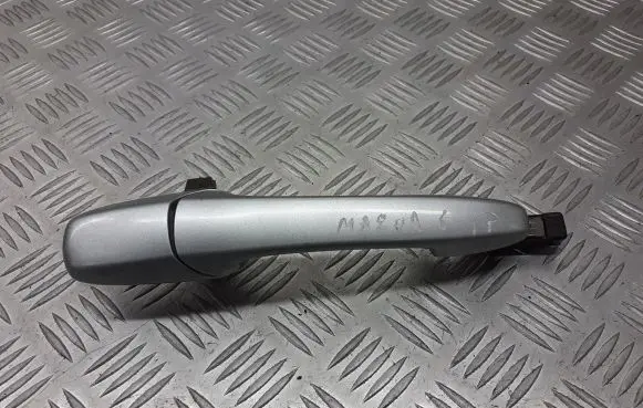 Mazda 6 Front door exterior handle