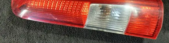 Volvo V70 Rear/tail lights 9154494 152844
