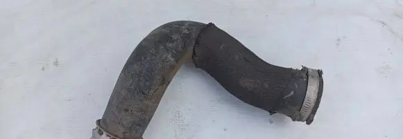 Audi Q7 4L Intercooler hose/pipe 7l6145738A