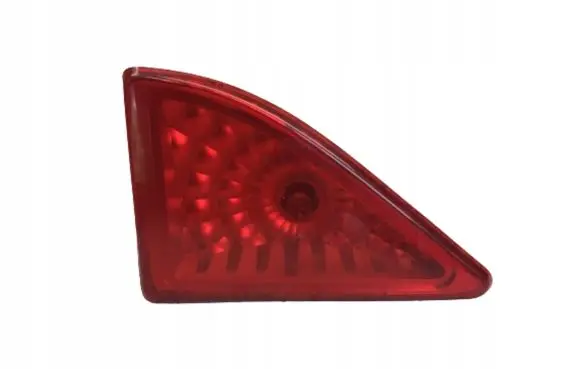 Renault Master III Third/center stoplight 265900021R