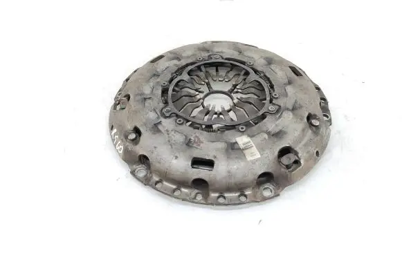 Pressure plate