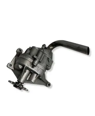 Mercedes-Benz Vito Viano W639 Oil pump A6121810047