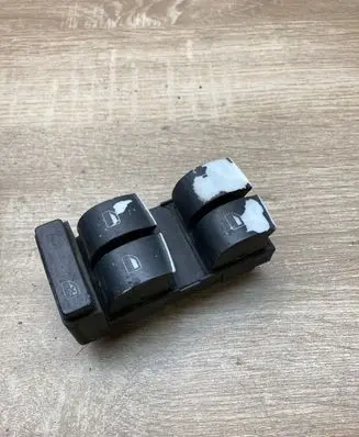 Volkswagen Jetta V Electric window control switch VWWINDOWSWITCH