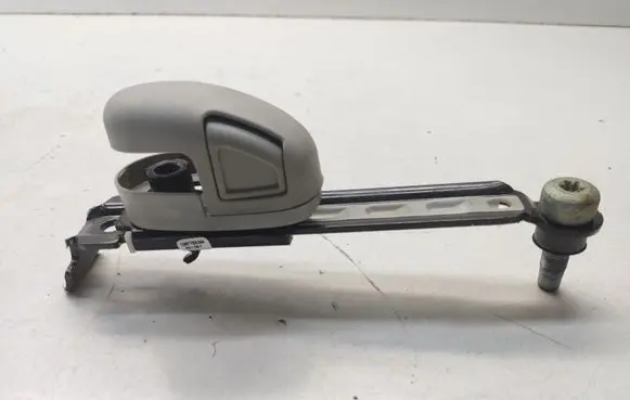 Chrysler Grand Voyager V Seat belt height adjuster 1DW7783AA