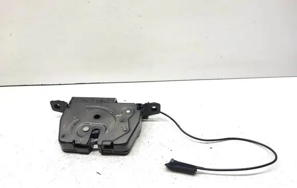 BMW X1 E84 Tailgate/trunk/boot lock/catch/latch 7200511 912781108 16367210