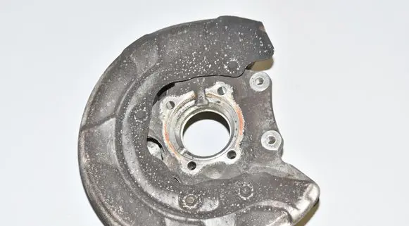 BMW 6 G32 Gran Turismo Rear wheel hub 6867267 6867269 33306867267