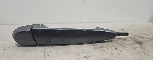 BMW 3 E90 E91 Front door exterior handle 7123974
