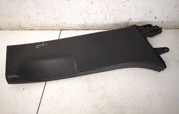 Seat Leon (1P) (B) pillar trim (top) 1P0867240