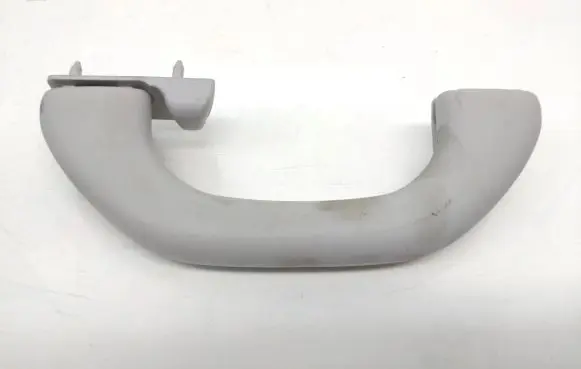 Skoda Octavia Mk2 (1Z) Rear interior roof grab handle 6Y0857607np