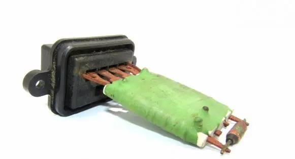 Fiat Doblo Heater blower fan relay Kodonra