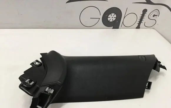 Mercedes-Benz GLC C254 (C) pillar trim A2546901201