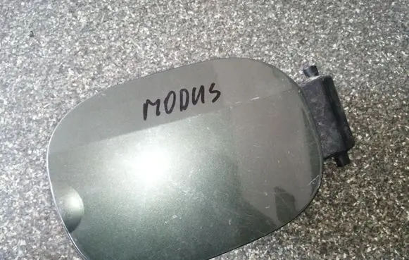 Renault Modus Fuel tank cap 8200213440