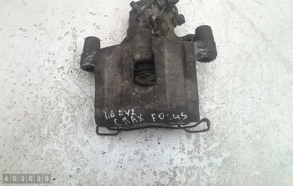 Ford C-MAX I Rear brake caliper