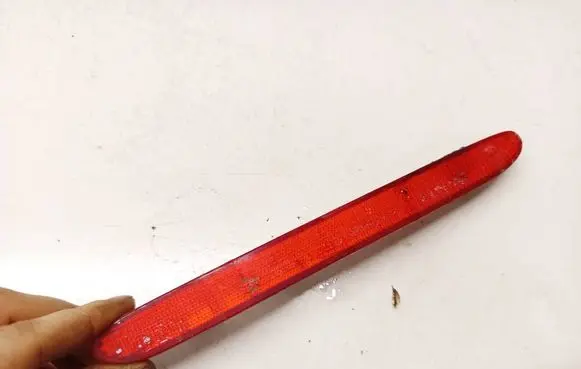 Honda Accord Rear tail light reflector P3246