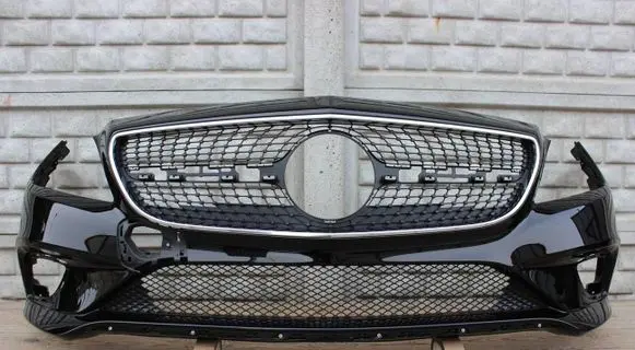 Mercedes-Benz CLS C218 X218 Front bumper A2188855325