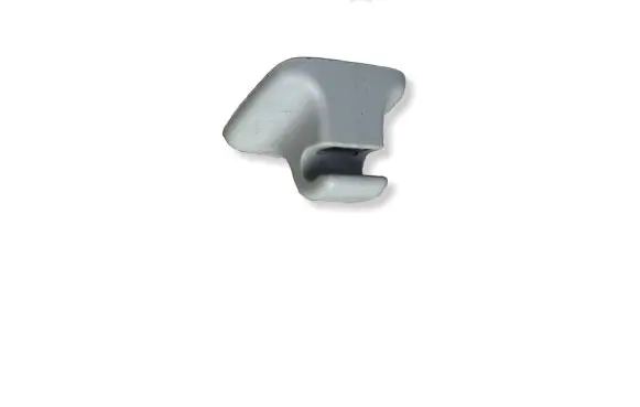 Volkswagen Touran II Sun visor clip/hook/bracket 1K0857561B
