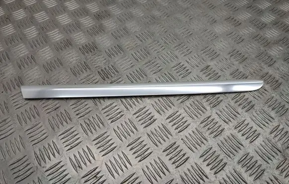 Mercedes-Benz CLA C117 X117 W117 Rear side glass trim A1176730100