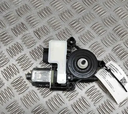 Volkswagen T-Cross Rear door window regulator motor 5Q0959407D