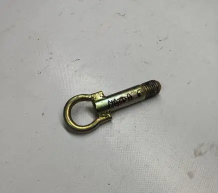 Mazda 6 Towing hook eye 