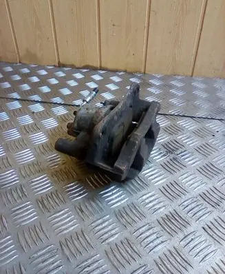 Mazda 6 Front brake caliper