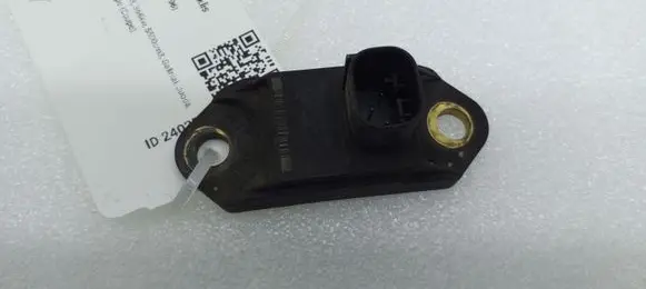 Mercedes-Benz CL C215 Airbag deployment crash/impact sensor 0025426918
