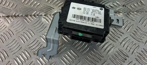 KIA Sorento Other control units/modules 95300C5910