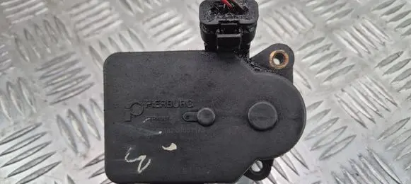 Mercedes-Benz E W211 Intake manifold valve actuator/motor A6421500494Q2