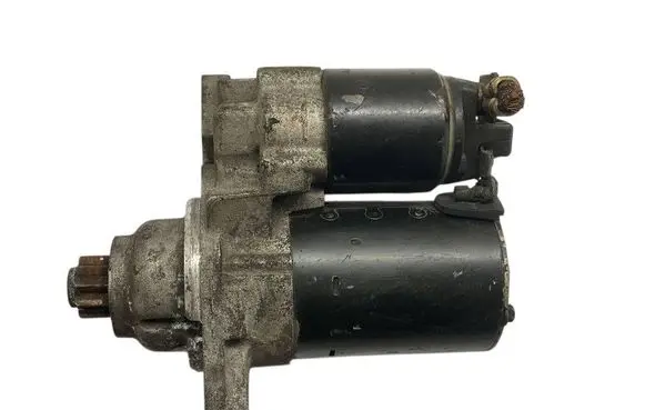 Seat Ibiza II (6k) Starter motor 0001120400 02T911023G