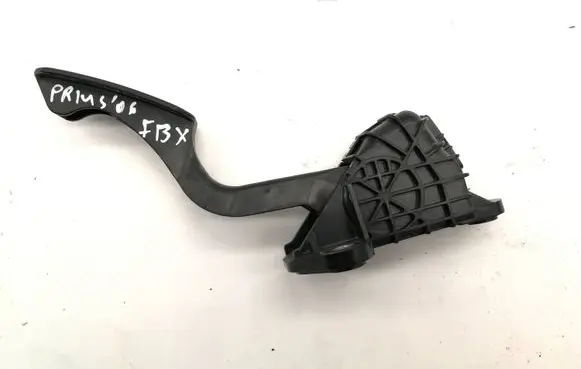 Toyota Prius (XW20) Accelerator throttle pedal 7812047050