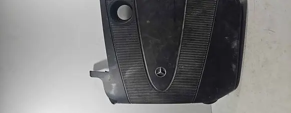 Mercedes-Benz C W203 Engine cover (trim) A6460161824 BBP148001