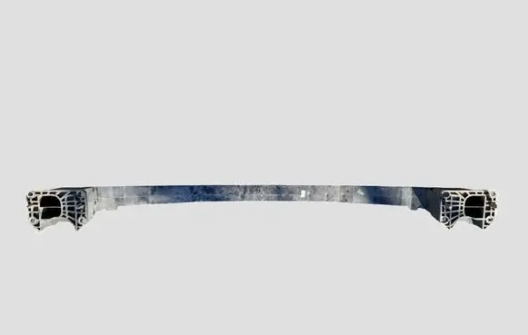 Citroen C5 Front bumper support beam 9660501680