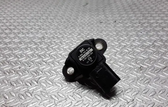Mercedes-Benz C W204 Air pressure sensor 0061531628 0261230154
