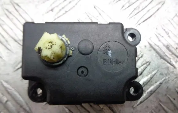 Renault Scenic II - Grand scenic II A/C air flow flap actuator/motor 