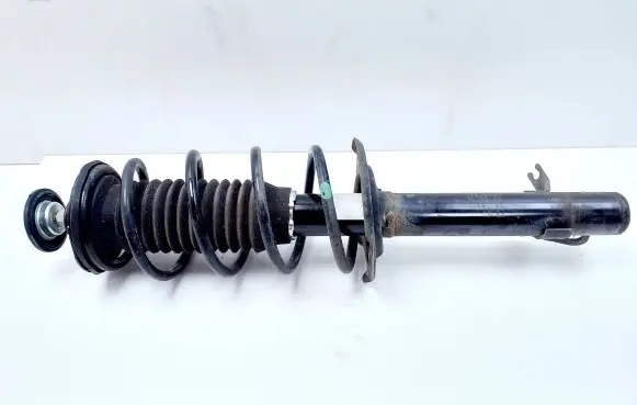 Citroen C1 Front shock absorber/damper 485100H040 03081000795