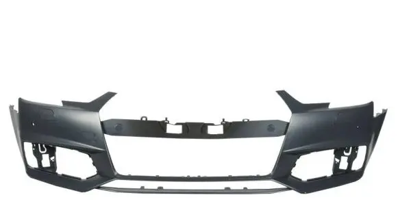 Audi A4 S4 B9 Front bumper 13D20710 8W0807065KGRU 8W0807065MGRU