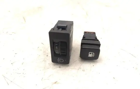 Citroen C4 Grand Picasso Headlight level height control switch 96384422XT 96366692XT 96530658XT