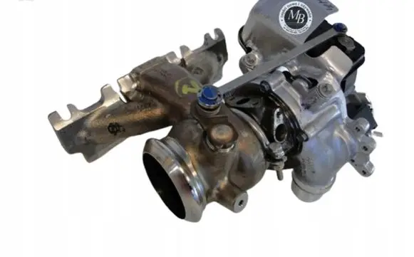 Mercedes-Benz A W177 Turbo A2820900280