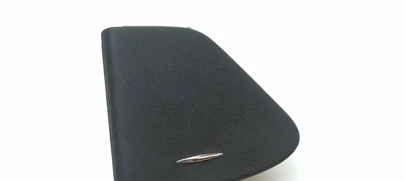 Mercedes-Benz E W211 Rear door ashtray A2118100730