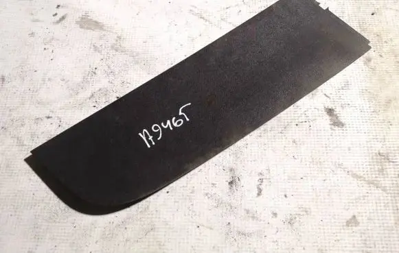 Volvo V70 Other interior part 30722406