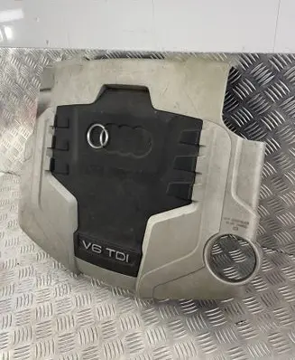 Audi A5 8T 8F Engine cover (trim) 059103925AQ