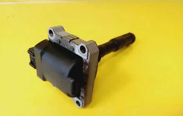 Lancia Thesis High voltage ignition coil 0221504456 1354490016