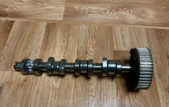 Volkswagen PASSAT B6 Camshaft pulley/ VANOS 038109111E 038109239L