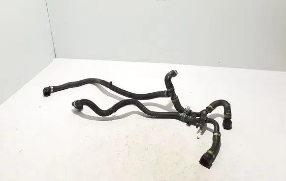 Renault Arkana Engine coolant pipe/hose 295Y80261R