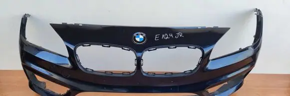 BMW 2 F45 Front bumper 51117328677