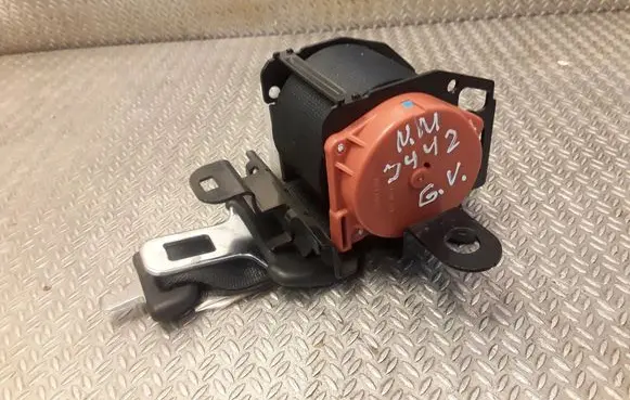 Nissan Murano Z50 Middle seatbelt (rear) C70251320A