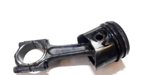 Citroen C5 Piston with connecting rod