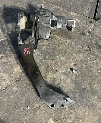BMW 2 F45 Headlight part 7302532