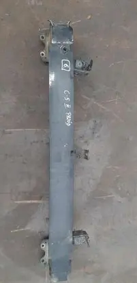 Citroen C5 Front bumper support beam 96605018800