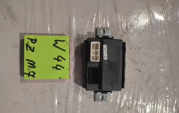 Alfa Romeo 147 Door central lock control unit/module 6JEE9099